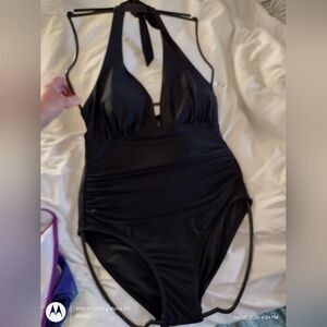 DKNY size Medium one piece